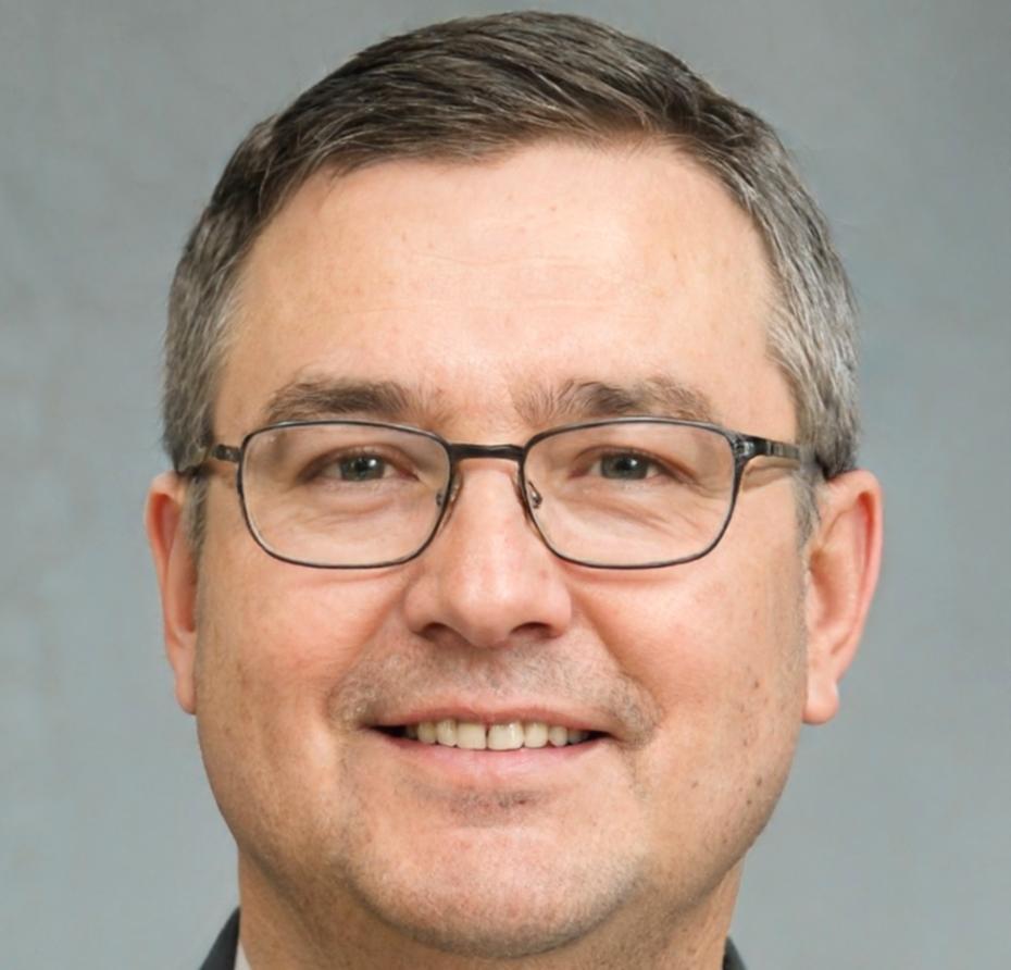 Portrait de Théo Blanchard