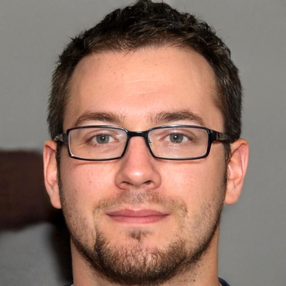 Portrait de Julien Moreau