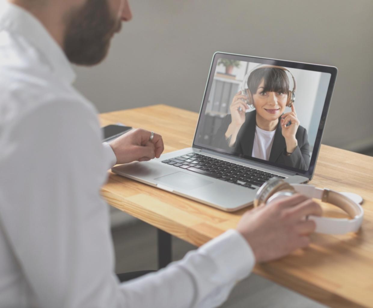 Tableau de bord financier intuitif et accessible