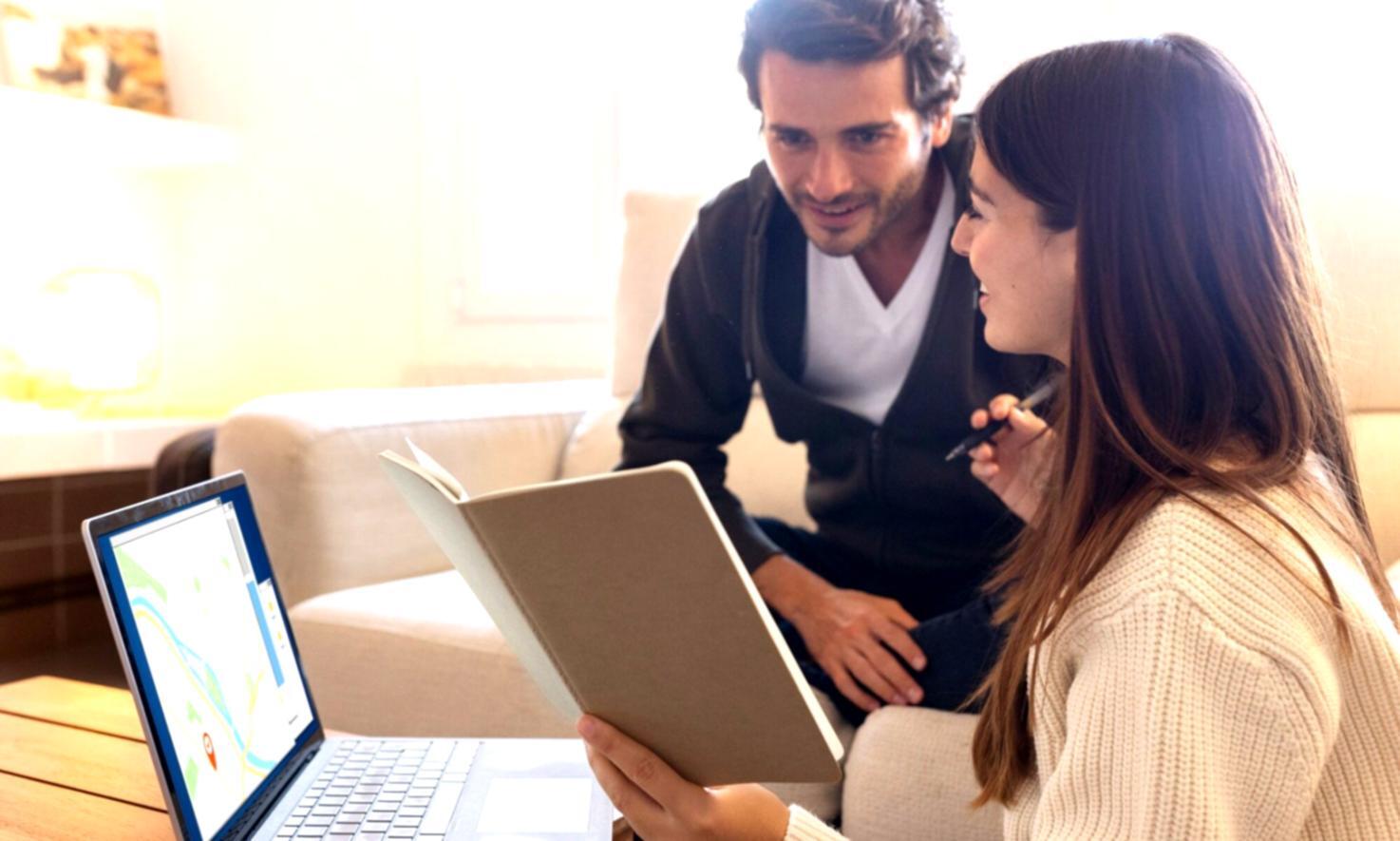 Bureau de consultation personnalisée pour accompagnement financier des entrepreneurs créatifs