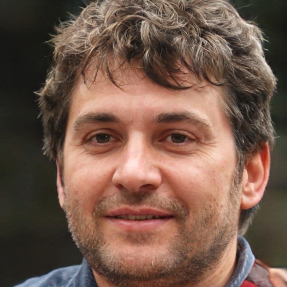 Portrait Théo Blanchard